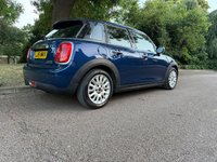 USED 2015 15 MINI HATCH 1.5 Cooper Hatchback 5dr Petrol Auto Euro 6 (s/s) (136 ps) GREAT SPECIFICATION EXAMPLE