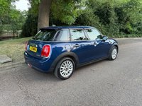 USED 2015 15 MINI HATCH 1.5 Cooper Hatchback 5dr Petrol Auto Euro 6 (s/s) (136 ps) GREAT SPECIFICATION EXAMPLE