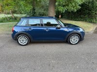 USED 2015 15 MINI HATCH 1.5 Cooper Hatchback 5dr Petrol Auto Euro 6 (s/s) (136 ps) GREAT SPECIFICATION EXAMPLE