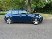 USED 2015 15 MINI HATCH 1.5 Cooper Hatchback 5dr Petrol Auto Euro 6 (s/s) (136 ps) GREAT SPECIFICATION EXAMPLE