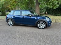 USED 2015 15 MINI HATCH 1.5 Cooper Hatchback 5dr Petrol Auto Euro 6 (s/s) (136 ps) GREAT SPECIFICATION EXAMPLE