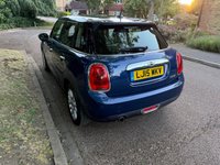 USED 2015 15 MINI HATCH 1.5 Cooper Hatchback 5dr Petrol Auto Euro 6 (s/s) (136 ps) GREAT SPECIFICATION EXAMPLE