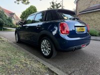 USED 2015 15 MINI HATCH 1.5 Cooper Hatchback 5dr Petrol Auto Euro 6 (s/s) (136 ps) GREAT SPECIFICATION EXAMPLE