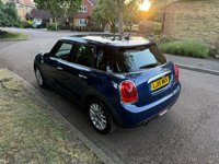 USED 2015 15 MINI HATCH 1.5 Cooper Hatchback 5dr Petrol Auto Euro 6 (s/s) (136 ps) GREAT SPECIFICATION EXAMPLE