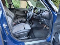 USED 2015 15 MINI HATCH 1.5 Cooper Hatchback 5dr Petrol Auto Euro 6 (s/s) (136 ps) GREAT SPECIFICATION EXAMPLE