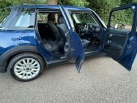 USED 2015 15 MINI HATCH 1.5 Cooper Hatchback 5dr Petrol Auto Euro 6 (s/s) (136 ps) GREAT SPECIFICATION EXAMPLE