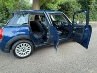 USED 2015 15 MINI HATCH 1.5 Cooper Hatchback 5dr Petrol Auto Euro 6 (s/s) (136 ps) GREAT SPECIFICATION EXAMPLE