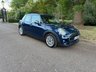USED 2015 15 MINI HATCH 1.5 Cooper Hatchback 5dr Petrol Auto Euro 6 (s/s) (136 ps) GREAT SPECIFICATION EXAMPLE