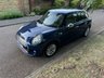 USED 2015 15 MINI HATCH 1.5 Cooper Hatchback 5dr Petrol Auto Euro 6 (s/s) (136 ps) GREAT SPECIFICATION EXAMPLE