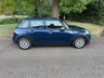 USED 2015 15 MINI HATCH 1.5 Cooper Hatchback 5dr Petrol Auto Euro 6 (s/s) (136 ps) GREAT SPECIFICATION EXAMPLE