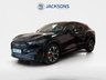 USED 2021 71 FORD MUSTANG MACH-E Standard Range 70kWh SUV 5dr Electric Automatic AWD (269 ps) Great Mileage Electric SUV