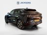 USED 2021 71 FORD MUSTANG MACH-E Standard Range 70kWh SUV 5dr Electric Automatic AWD (269 ps) Great Mileage Electric SUV