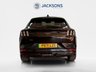 USED 2021 71 FORD MUSTANG MACH-E Standard Range 70kWh SUV 5dr Electric Automatic AWD (269 ps) Great Mileage Electric SUV