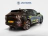 USED 2021 71 FORD MUSTANG MACH-E Standard Range 70kWh SUV 5dr Electric Automatic AWD (269 ps) Great Mileage Electric SUV