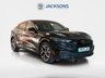 USED 2021 71 FORD MUSTANG MACH-E Standard Range 70kWh SUV 5dr Electric Automatic AWD (269 ps) Great Mileage Electric SUV
