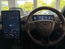 USED 2021 71 FORD MUSTANG MACH-E Standard Range 70kWh SUV 5dr Electric Automatic AWD (269 ps) Great Mileage Electric SUV
