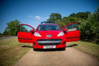 USED 2009 59 PEUGEOT 107 1.0 12V Urban Hatchback 3dr Petrol Manual Euro 4 (68 ps) Very Economical, Cheap to Run