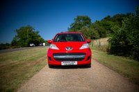 USED 2009 59 PEUGEOT 107 1.0 12V Urban Hatchback 3dr Petrol Manual Euro 4 (68 ps) Very Economical, Cheap to Run