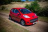 USED 2009 59 PEUGEOT 107 1.0 12V Urban Hatchback 3dr Petrol Manual Euro 4 (68 ps) Very Economical, Cheap to Run