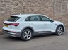 USED 2020 20 AUDI E-TRON 50 Technik SUV 5dr Electric Auto quattro 71.2kWh (313 ps) SAT NAV | LEATHER | REAR CAM |