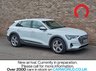 USED 2020 20 AUDI E-TRON 50 Technik SUV 5dr Electric Auto quattro 71.2kWh (313 ps) SAT NAV | LEATHER | REAR CAM |