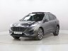USED 2022 72 FORD KUGA 2.5 Duratec 14.4kWh ST-Line X Edition SUV 5dr Petrol Plug-in Hybrid CVT Euro 6 (s/s) (225 ps) 1 OWNER | SUNROOF | SAT NAV |