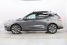 USED 2022 72 FORD KUGA 2.5 Duratec 14.4kWh ST-Line X Edition SUV 5dr Petrol Plug-in Hybrid CVT Euro 6 (s/s) (225 ps) 1 OWNER | SUNROOF | SAT NAV |