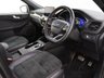 USED 2022 72 FORD KUGA 2.5 Duratec 14.4kWh ST-Line X Edition SUV 5dr Petrol Plug-in Hybrid CVT Euro 6 (s/s) (225 ps) 1 OWNER | SUNROOF | SAT NAV |