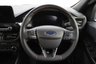 USED 2022 72 FORD KUGA 2.5 Duratec 14.4kWh ST-Line X Edition SUV 5dr Petrol Plug-in Hybrid CVT Euro 6 (s/s) (225 ps) 1 OWNER | SUNROOF | SAT NAV |