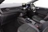 USED 2022 72 FORD KUGA 2.5 Duratec 14.4kWh ST-Line X Edition SUV 5dr Petrol Plug-in Hybrid CVT Euro 6 (s/s) (225 ps) 1 OWNER | SUNROOF | SAT NAV |
