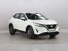 USED 2024 73 NISSAN QASHQAI 1.3 DIG-T MHEV Acenta Premium SUV 5dr Petrol Hybrid XTRON Euro 6 (s/s) (158 ps) 1 OWNER | REAR CAM | DAB |