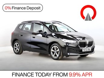 2023 BMW 2 SERIES ACTIVE TOURER