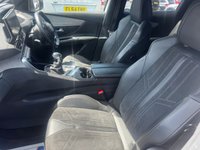 USED 2021 21 PEUGEOT 3008 1.2 PureTech GT SUV 5dr Petrol Manual Euro 6 (s/s) (130 ps) 