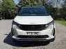 USED 2021 21 PEUGEOT 3008 1.2 PureTech GT SUV 5dr Petrol Manual Euro 6 (s/s) (130 ps) 