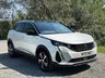 USED 2021 21 PEUGEOT 3008 1.2 PureTech GT SUV 5dr Petrol Manual Euro 6 (s/s) (130 ps) 