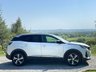 USED 2021 21 PEUGEOT 3008 1.2 PureTech GT SUV 5dr Petrol Manual Euro 6 (s/s) (130 ps) 