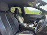 USED 2021 21 PEUGEOT 3008 1.2 PureTech GT SUV 5dr Petrol Manual Euro 6 (s/s) (130 ps) 