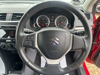 USED 2012 12 SUZUKI SWIFT 1.2 SZ2 Hatchback 5dr Petrol Manual Euro 5 (94 ps) GREAT SERVICE HISTORY WITH THIS CAR
