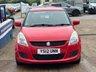 USED 2012 12 SUZUKI SWIFT 1.2 SZ2 Hatchback 5dr Petrol Manual Euro 5 (94 ps) GREAT SERVICE HISTORY WITH THIS CAR