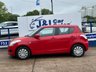 USED 2012 12 SUZUKI SWIFT 1.2 SZ2 Hatchback 5dr Petrol Manual Euro 5 (94 ps) GREAT SERVICE HISTORY WITH THIS CAR