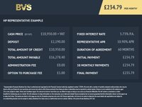 USED 2023 72 FORD TRANSIT 2.0 350 EcoBlue HD Leader Dropside Cab 2dr Diesel Manual  L4 Euro 6 (s/s) (130 ps) BEST VALUE VANS & TRUCKS IN UK