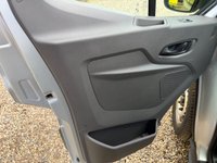 USED 2023 72 FORD TRANSIT 2.0 350 EcoBlue HD Leader Dropside Cab 2dr Diesel Manual  L4 Euro 6 (s/s) (130 ps) BEST VALUE VANS & TRUCKS IN UK