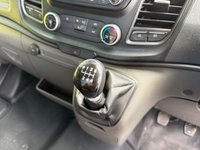 USED 2023 72 FORD TRANSIT 2.0 350 EcoBlue HD Leader Dropside Cab 2dr Diesel Manual  L4 Euro 6 (s/s) (130 ps) BEST VALUE VANS & TRUCKS IN UK