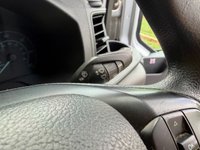 USED 2023 72 FORD TRANSIT 2.0 350 EcoBlue HD Leader Dropside Cab 2dr Diesel Manual  L4 Euro 6 (s/s) (130 ps) BEST VALUE VANS & TRUCKS IN UK