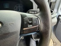 USED 2023 72 FORD TRANSIT 2.0 350 EcoBlue HD Leader Dropside Cab 2dr Diesel Manual  L4 Euro 6 (s/s) (130 ps) BEST VALUE VANS & TRUCKS IN UK