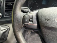 USED 2023 72 FORD TRANSIT 2.0 350 EcoBlue HD Leader Dropside Cab 2dr Diesel Manual  L4 Euro 6 (s/s) (130 ps) BEST VALUE VANS & TRUCKS IN UK