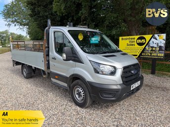 View our FORD TRANSIT