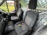 USED 2023 72 FORD TRANSIT 2.0 350 EcoBlue HD Leader Dropside Cab 2dr Diesel Manual  L4 Euro 6 (s/s) (130 ps) BEST VALUE VANS & TRUCKS IN UK