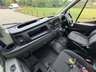 USED 2023 72 FORD TRANSIT 2.0 350 EcoBlue HD Leader Dropside Cab 2dr Diesel Manual  L4 Euro 6 (s/s) (130 ps) BEST VALUE VANS & TRUCKS IN UK