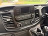 USED 2023 72 FORD TRANSIT 2.0 350 EcoBlue HD Leader Dropside Cab 2dr Diesel Manual  L4 Euro 6 (s/s) (130 ps) BEST VALUE VANS & TRUCKS IN UK